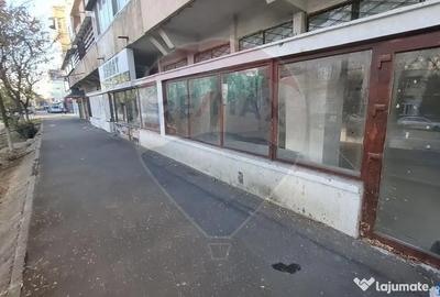 Spațiu comercial, de 155 mp, în Craiovița Nouă - 2