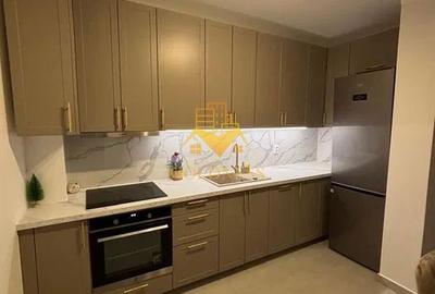 Apartament cu 2 camere, mobilat în Între Lacuri - 2