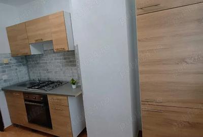 Apartament cu 2 camere decomandat în Cantemir - 1