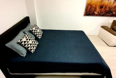 Apartament 2 camere Mamaia centru Solid Residence cu parcare Apartament 2 camere Mamaia centru Solid Residence cu parcare - 7