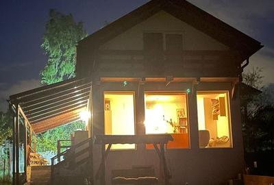 Casă cu 3 camere cu Teren 603 Mp în Apahida - 5
