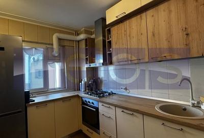 Apartament cu 4 camere decomandat în Dristor - 7