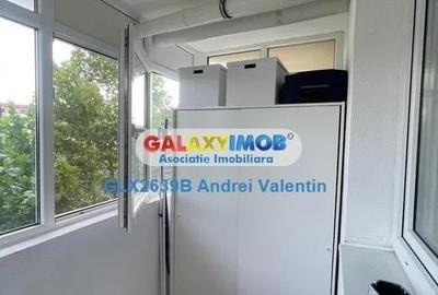 Garsoniera Bloc Nou - Berceni - Dimitrie Leonida - Metrou - Parcare - 7