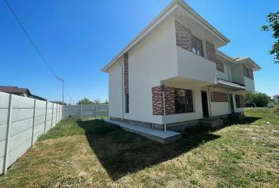 Casa Individuala Unita, Toate Utilitatile, STB, Comision 0% - 39
