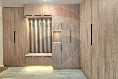Apartament lux cu 3 camere de inchiriat Primaverii Constanta - 3