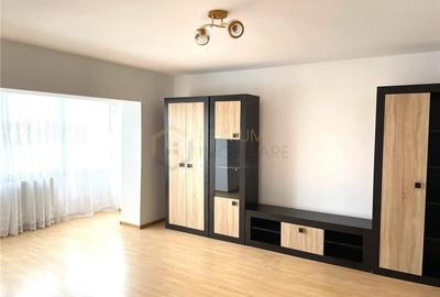 Apartament 1 Camera - Centrala Proprie - Etaj 4 - Zona Steaua - 5