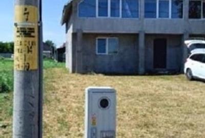 Casă individuală cu 5 camere cu Teren 980 Mp în Aeroport - 10