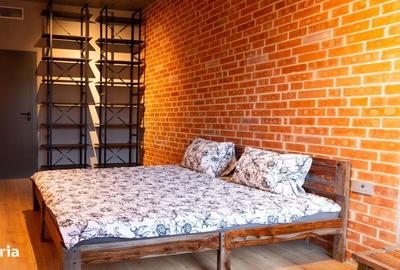 Apartament cu 2 camere, mobilat în Mogoșoaia - 3