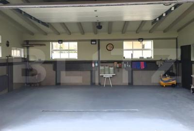 Casă cu 5 camere cu Teren 500 Mp în Calea Moldovei - 13