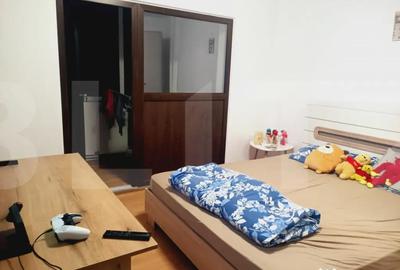Apartament cu 3 camere decomandat, mobilat în Girocului - 2