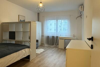 Garsonieră decomandată în Tineretului - 3