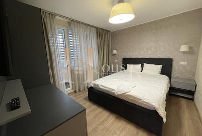 Renovat complet. Mobilat si utilat. Aproape de Unirii. - 5