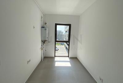 Apartament cu 2 camere decomandat în Floreasca - 4