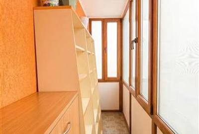 Apartament cu 2 camere semidecomandat în Gheorgheni - 9