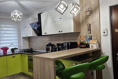 Apartament cu 3 camere în Cristian - 11
