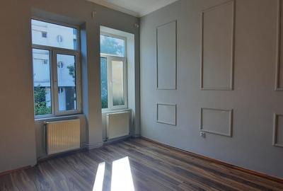 Apartament in vila , Primaverii, intrare separata, etaj 1/1 - 10