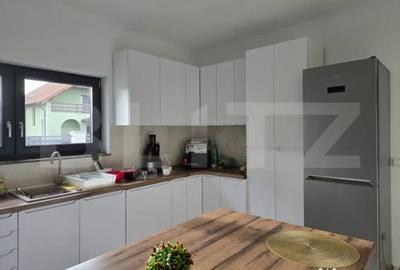 Casă cu 3 camere cu Teren 726 Mp în Lazuri - 2