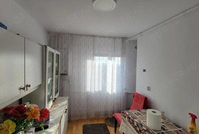 Apartament cu 2 camere decomandat în Exterior Vest - 4