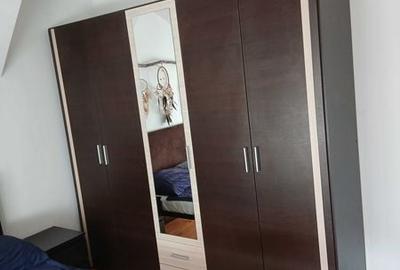 Apartament cu 2 camere în Cetății - 5