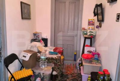 Casă cu 5 camere cu Teren 1507 Mp în Ciorani - 13