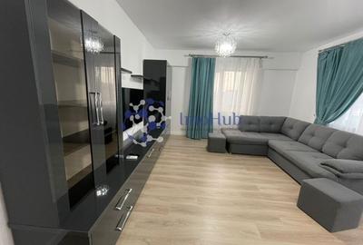 Apartament cu 2 camere decomandat în Dacia