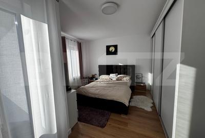 Casa insiruita moderna- zona Dealul Furcilor, Alba Iulia - 6