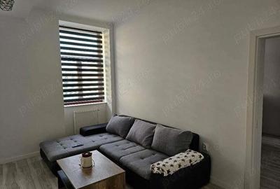 Chirie 2 cam ultracentral-Piata Unirii ,mobilat , dotat, parter, lux , gaz - 2