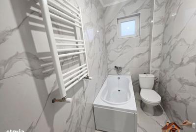 Garsonieră în Lunca Cetățuii - 2