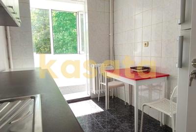 Apartament cu 2 camere semidecomandat, mobilat în Nicolae Grigorescu - 5
