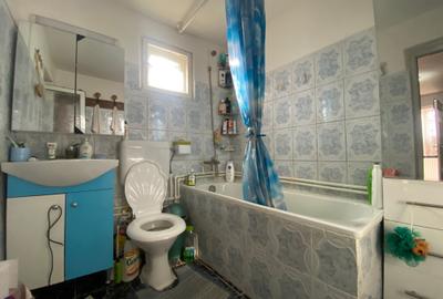 COMISION 0% - Mangalia Casa  Parter 4 dormitoare - 610mp teren - 13