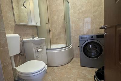 Garsoniera transformată in studio la 13 minute de Dimitrie Leonida - 6