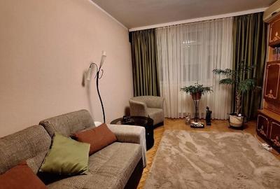 Apartament 3 camere Tiglina 2 Galati BD.George Cosbuc decomandat - 8