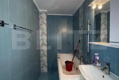 Apartament cu 2 camere decomandat, mobilat în Sebastian - 11