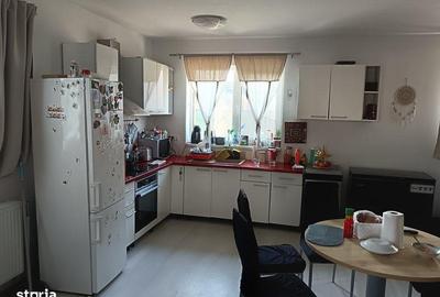 Casă cu 4 camere cu Teren 127 Mp în Central - 5