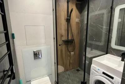 Oferim garsoniera de inchiriat in zona Piata Muncii - 1