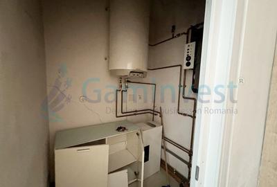 Apartament cu 2 camere decomandat în Ultracentral - 7