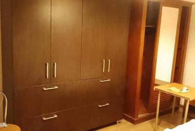 Garsonieră decomandată în Calea Călărașilor - 2