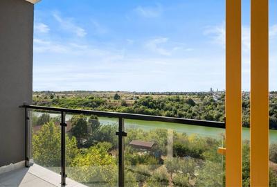 Apartament cu 2 camere în Năvodari Tabără - 2