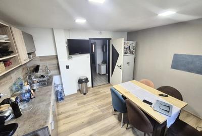 Apartament 4 camere, 130mp utili, garaj , parter -Complexul Studentesc - 8