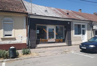 SPATIU COMERCIAL 125MP SITUAT IN BEIUS