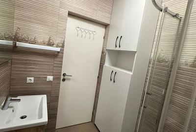 Apartament cu 2 camere, mobilat în Moșnița Nouă - 3