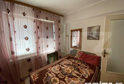 Apartament cu 3 camere decomandat în Porolissum - 9