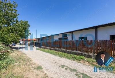 Spațiu comercial, de 240 mp, în Valea Seacă - 5