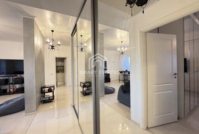 Apartament cu 2 camere, mobilat în Sisești - 3