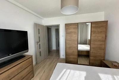 De inchiriat apartament 2 camere complet renovat, Skyline view, Baba Novac - 1