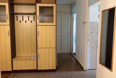 Apartament cu 3 camere decomandat în Central - 5