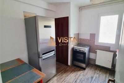 Apartament cu 2 camere semidecomandat în Gării - 8