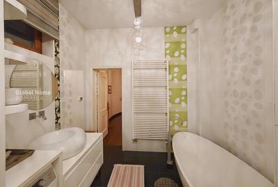 3-Room Apartment | Central | Charming Villa | Garage - 8