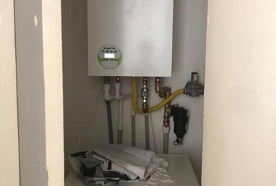 Apartament cu 3 camere decomandat în Șcheia - 6