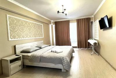 Garsoniera de vanzare in zona Unirii - 7